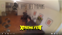Interview Spéciale Xtreme Fest