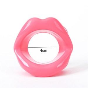 Des OBJETS BDSM PAS CHER : Masque à POPPERS , BOUCHE OUVERTE et PINCES TETONS