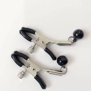 Des OBJETS BDSM PAS CHER : Masque à POPPERS , BOUCHE OUVERTE et PINCES TETONS