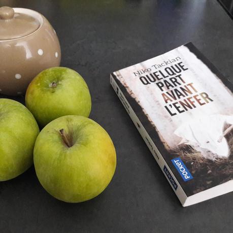 Quelque part avant l'enfer de Niko Tackian