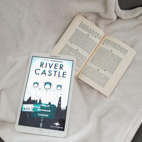 Adrénalivre, des romans interactifs dont vous êtes le héros !