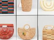 Shopping sélection jolis paniers