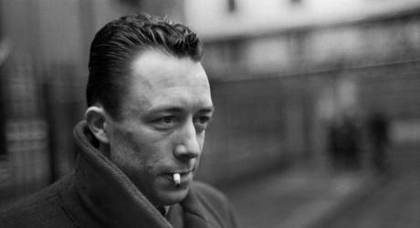 À La Recherche Du Temps Perdu**********L'Étranger d'Albert Camus
