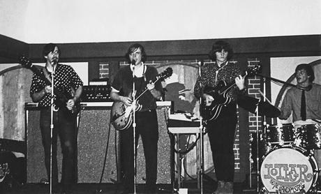 6 Chansons en Avance sur Leur Époque