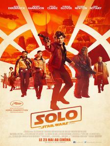 [Critique] Solo – A Star Wars Story