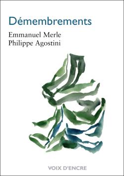 Emmanuel Merle Philippe Agostini  Démembrements
