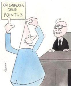 Le journal du professeur Blequin (90)