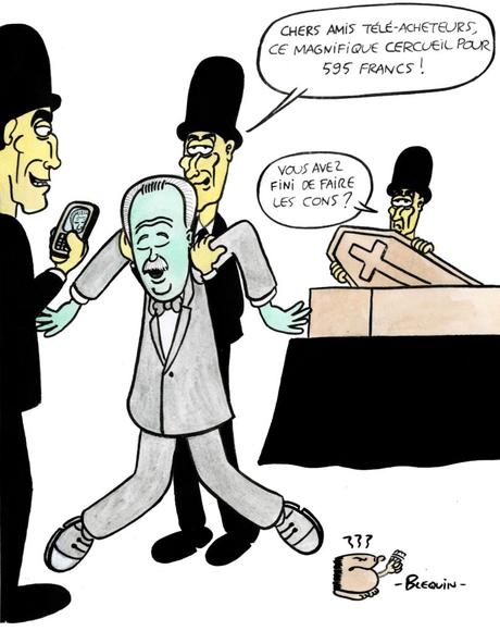 Le journal du professeur Blequin (89)