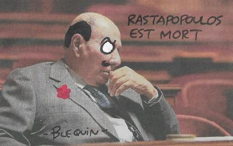 Le journal du professeur Blequin (89)