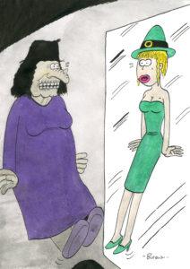 Le journal du professeur Blequin (88)