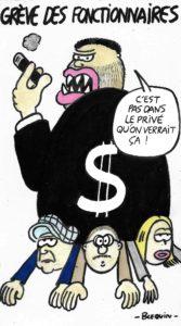 Le journal du professeur Blequin (88)