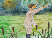 Encore expressions. Qu’est-e t’arrive tortiller comme