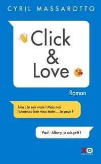Click & Love, Cyril Massarotto