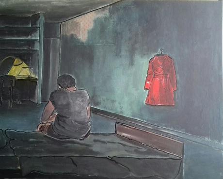 Ici - Marc Bruimaud, Valérie Pillon