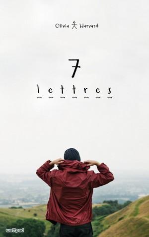 7 lettres un thriller young adult haletant