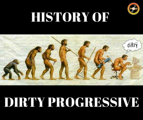 History of Dirty Prog
