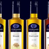 Huiles Guénard - Fabricant d'huiles gastronomiques et huilerie depuis 1824 - Huiles Guénard