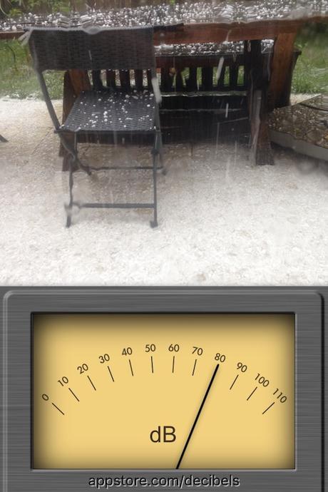 Voilà pourquoi nous n’avons pas déjeuné dehors ce midi