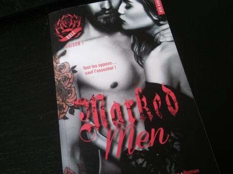 Rule (Marked men #1)