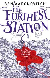 The Furthest Station, de Ben Aaronovitch