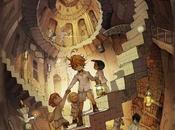 [Vidéo] Interview Posuka DEMIZU Kaiu SHIRAI, auteurs Promised Neverland