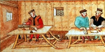 Cette merveilleuse habitude de tout noter