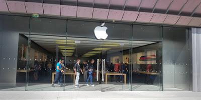 Les pratiques commerciales douteuses d'Apple