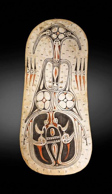 Arts premiers du Pacifique Sud