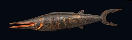 Arts premiers du Pacifique Sud