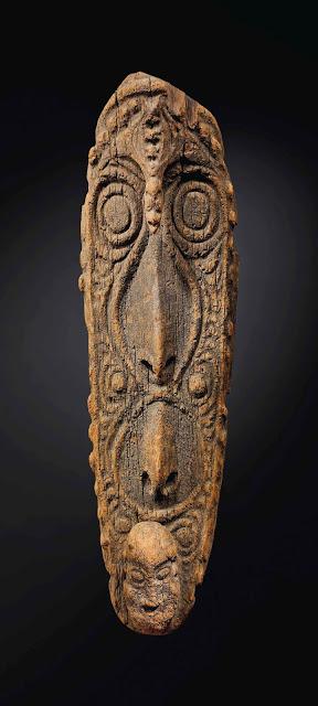 Arts premiers du Pacifique Sud