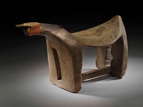 Arts premiers du Pacifique Sud