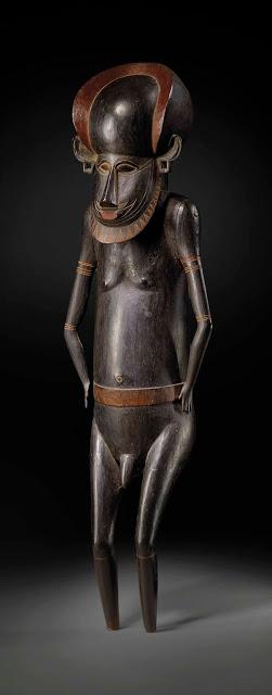 Arts premiers du Pacifique Sud