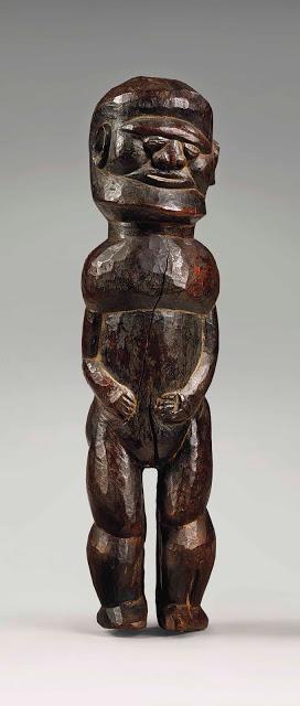 Arts premiers du Pacifique Sud