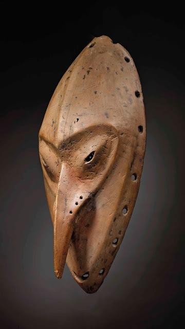 Arts premiers du Pacifique Sud