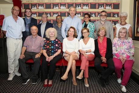 Qui sera le lauréat 2018 du « prix des lecteurs lÂExpress/BFMTV » ? PRIX DES LECTEURS - Jérôme Dominé.jpg