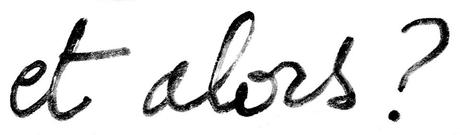 C'est le 1er, je balance tout ! #Mai2018