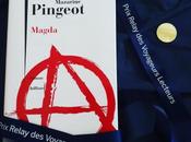 Magda, Mazarine Pingeot… 41ème Prix Relay Voyageurs lecteurs