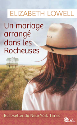 Une promesse dans les rocheuses