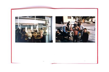 JOEL MEYEROWITZ – HACIA LA LUZ (OUT OF THE DARKNESS)