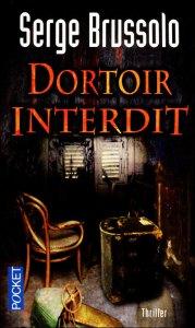Agence 13 tome 1 : Dortoir Interdit, Serge Brussolo