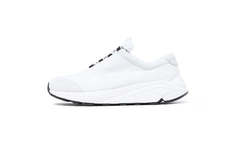 NONNATIVE – S/S 2018 FOOTWEAR COLLECTION (PART 2)