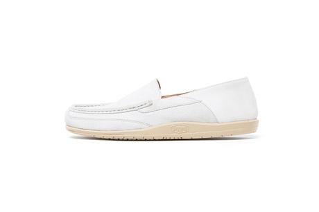 NONNATIVE – S/S 2018 FOOTWEAR COLLECTION (PART 2)