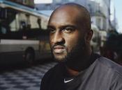 Virgil Abloh Jones dévoilent leur collection Nike Football