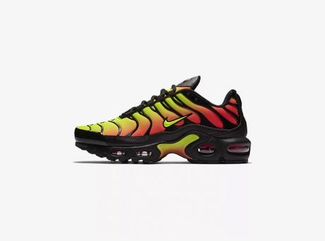 nike air max plus tn se aq9979-001