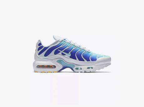 nike air max plus tn se aq9979-100