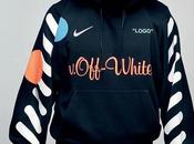 Kylian Mbappé présente collection Off-White Nike Soccer