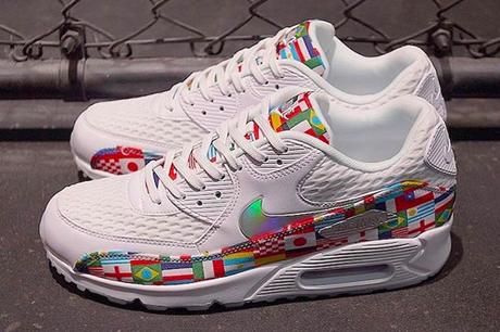 Preview : Nike Air Max Flag Pack nike air max flag pack