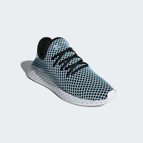 adidas deerupt Parley 1