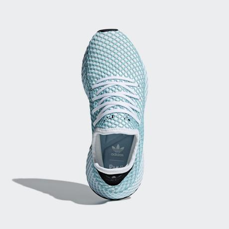 adidas deerupt Parley 1