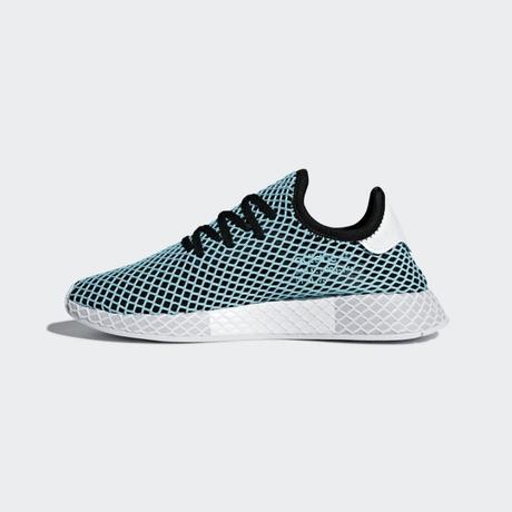 adidas deerupt Parley 1